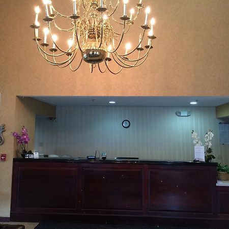 Executive Inn And Suites Baker 외부 사진