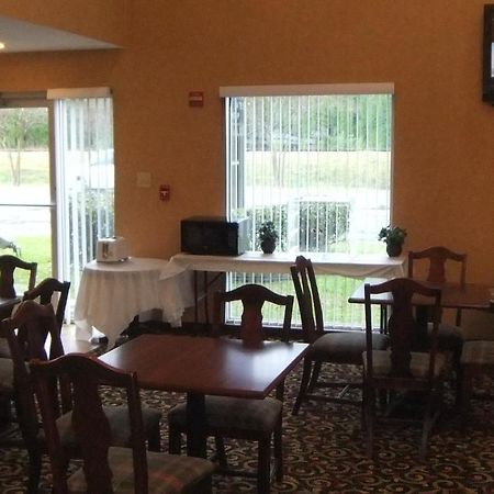 Executive Inn And Suites Baker 외부 사진
