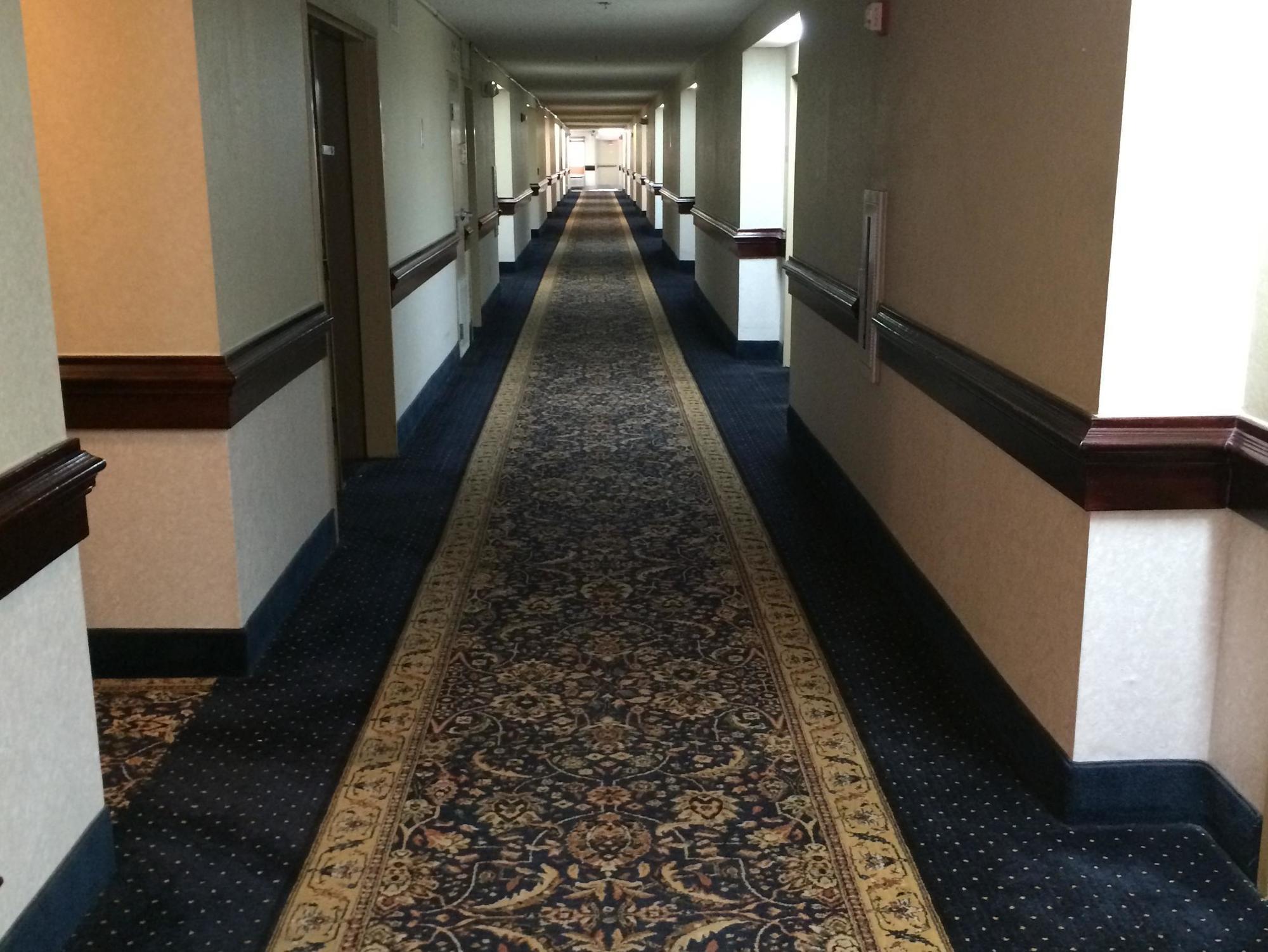 Executive Inn And Suites Baker 외부 사진