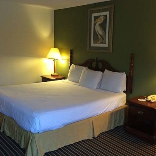 Executive Inn And Suites Baker 외부 사진