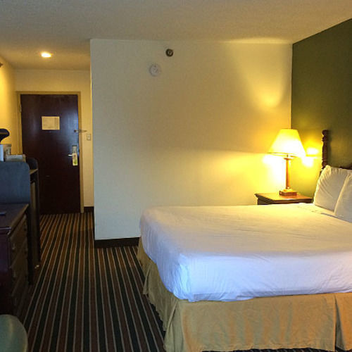 Executive Inn And Suites Baker 외부 사진