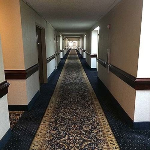 Executive Inn And Suites Baker 외부 사진