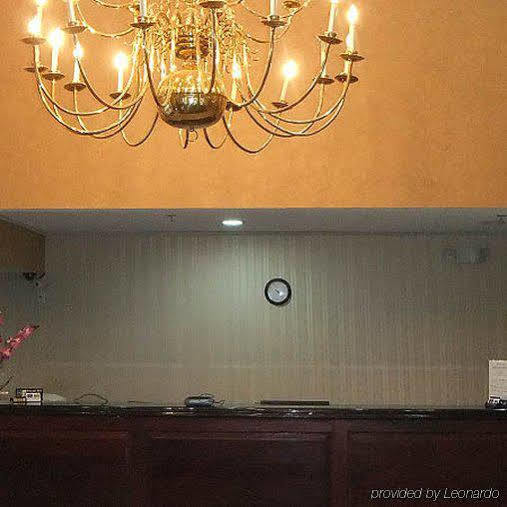 Executive Inn And Suites Baker 외부 사진