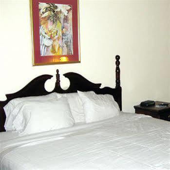 Executive Inn And Suites Baker 외부 사진