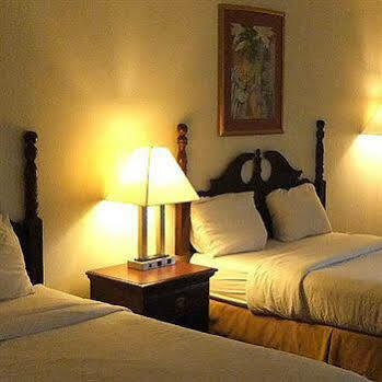 Executive Inn And Suites Baker 외부 사진