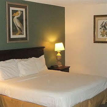 Executive Inn And Suites Baker 외부 사진