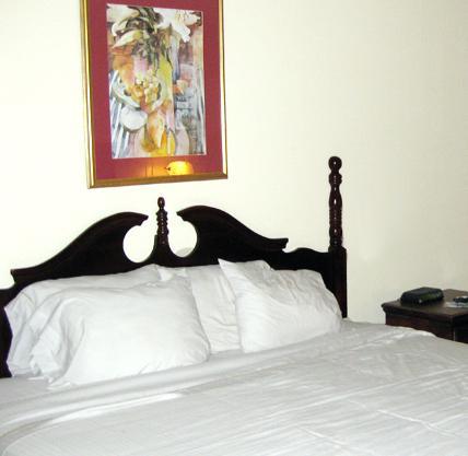 Executive Inn And Suites Baker 객실 사진